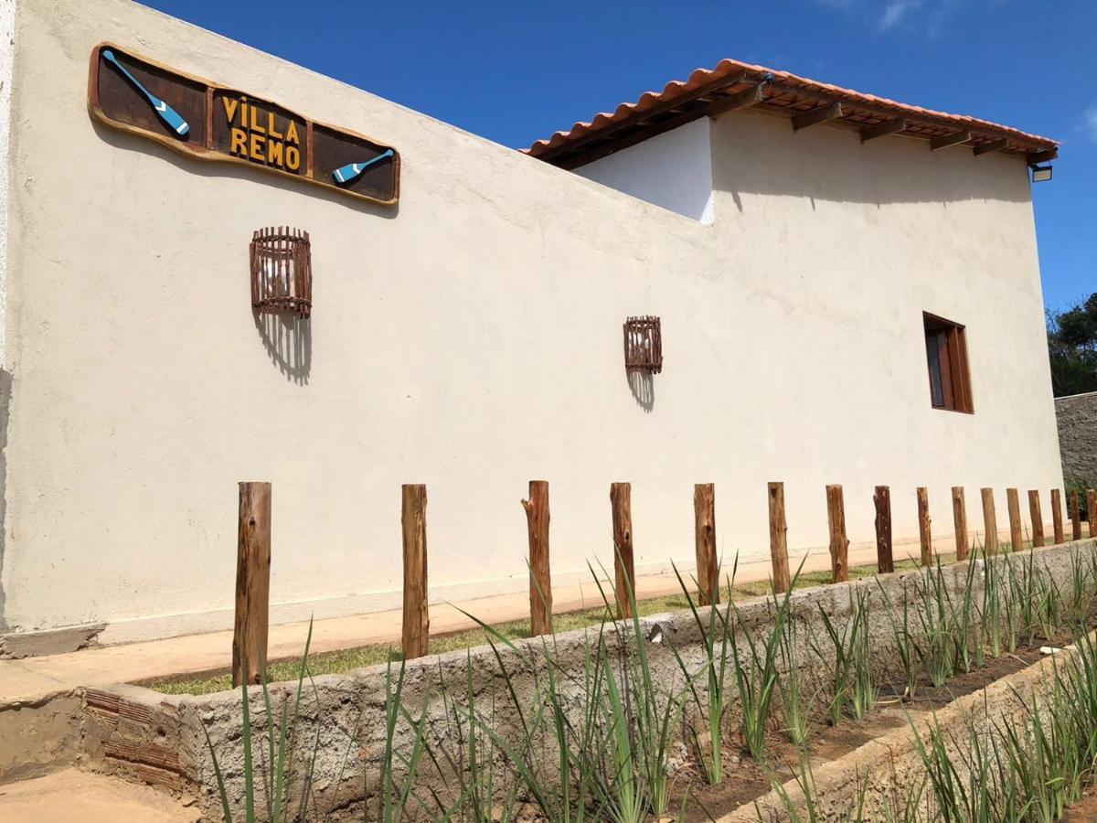 Casa Kayak - Villa Remo Milagres Piscina Privativa Sao Miguel dos Milagres Exterior photo