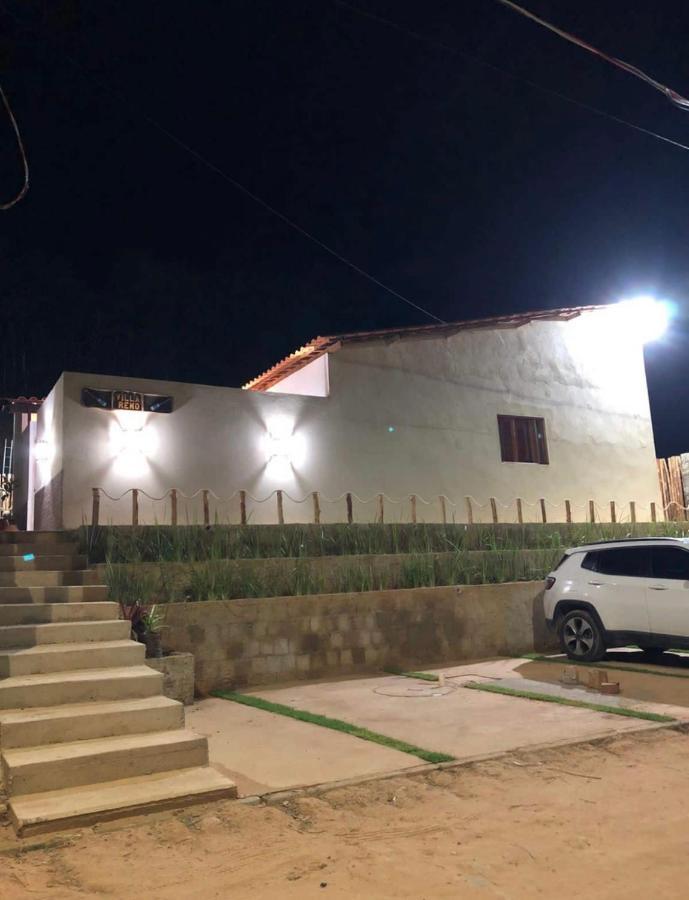 Casa Kayak - Villa Remo Milagres Piscina Privativa Sao Miguel dos Milagres Exterior photo